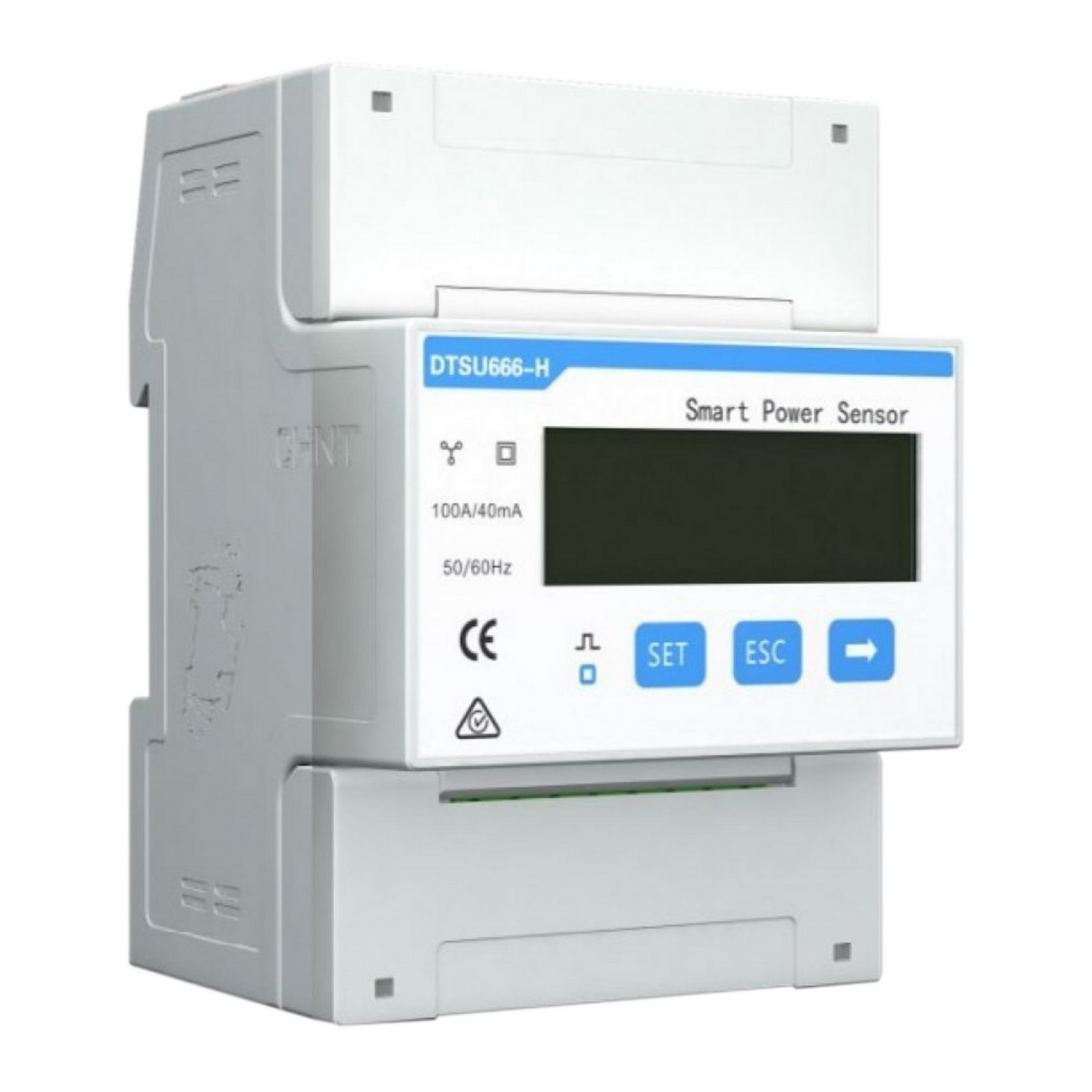 HUAWEI Smart Meter 3-phase DTSU666-H 250A